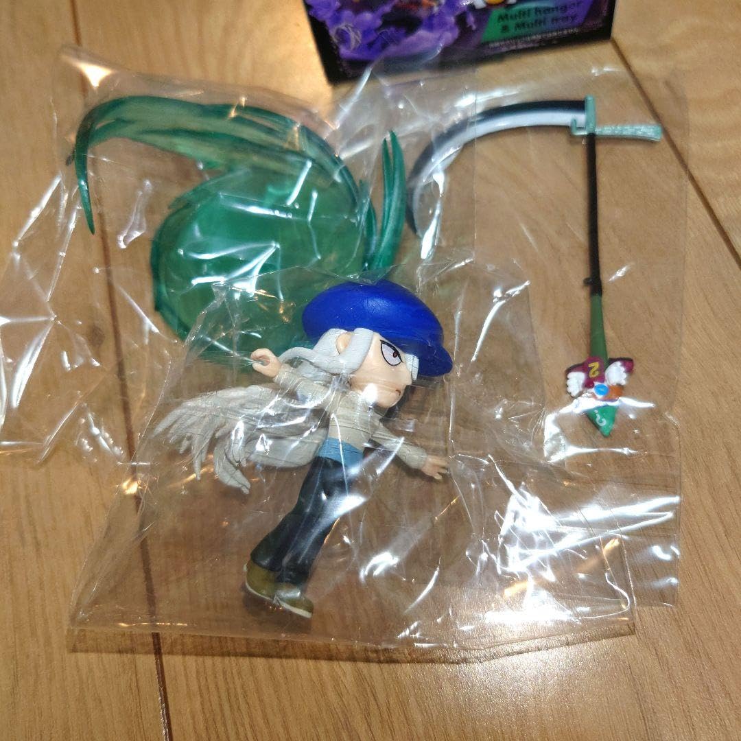 Amazon.co.jp: ハンターハンター デスクトップハンター カイト